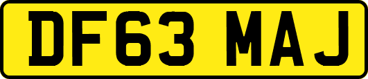 DF63MAJ