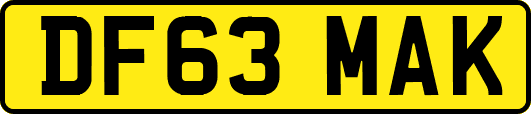 DF63MAK