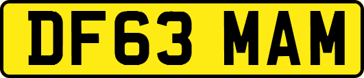 DF63MAM