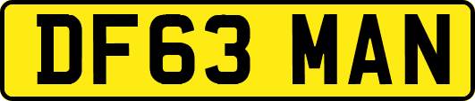 DF63MAN
