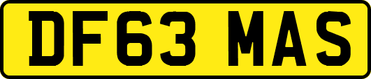 DF63MAS