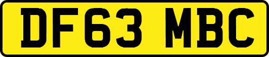 DF63MBC