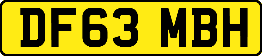 DF63MBH