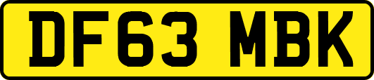 DF63MBK