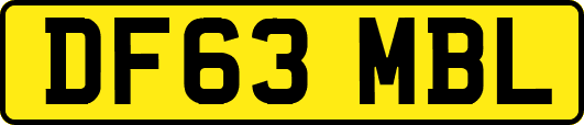 DF63MBL