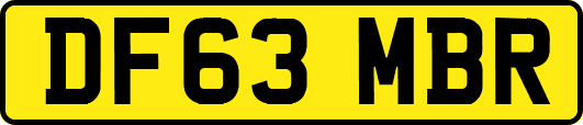 DF63MBR