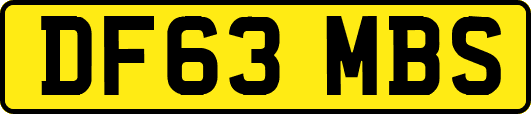 DF63MBS