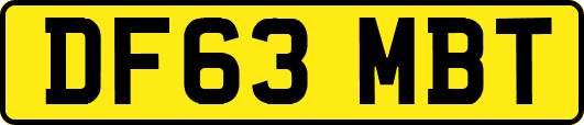 DF63MBT