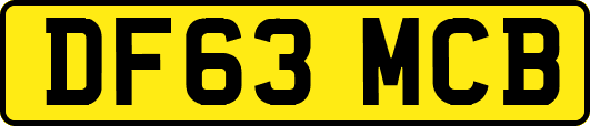 DF63MCB