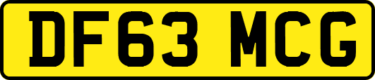 DF63MCG