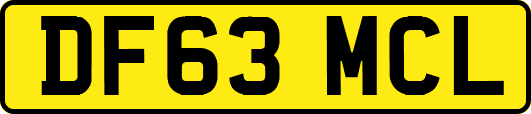 DF63MCL