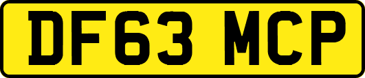 DF63MCP