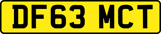 DF63MCT