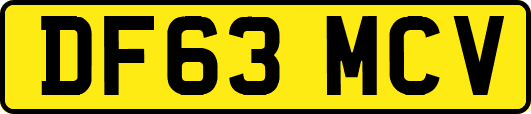 DF63MCV