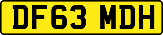 DF63MDH