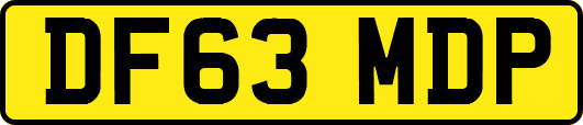 DF63MDP