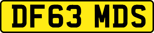 DF63MDS