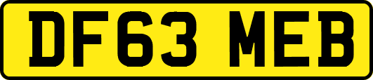 DF63MEB