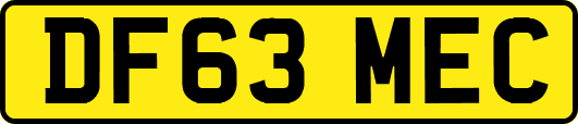 DF63MEC