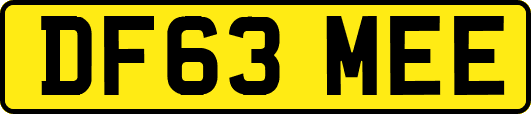 DF63MEE