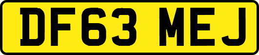 DF63MEJ