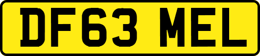DF63MEL