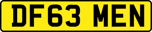 DF63MEN