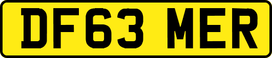 DF63MER