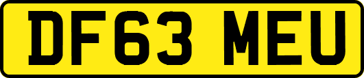 DF63MEU