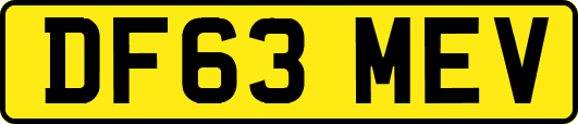 DF63MEV
