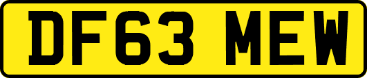 DF63MEW