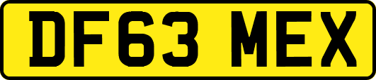 DF63MEX