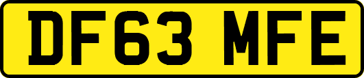 DF63MFE