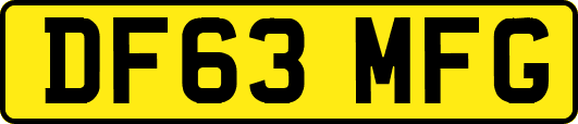 DF63MFG