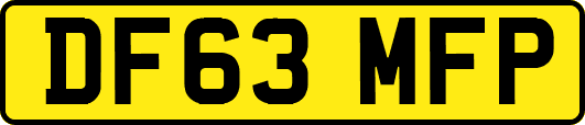 DF63MFP