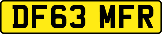 DF63MFR