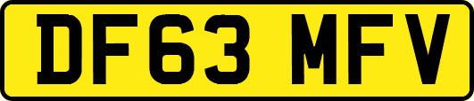 DF63MFV