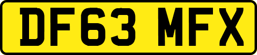 DF63MFX