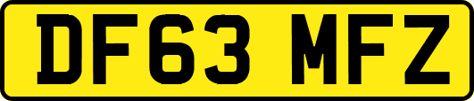 DF63MFZ