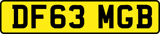 DF63MGB