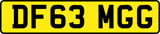 DF63MGG