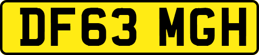DF63MGH