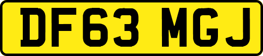 DF63MGJ