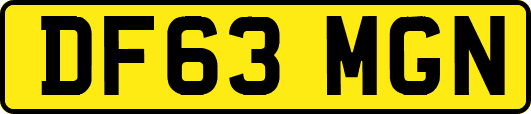 DF63MGN