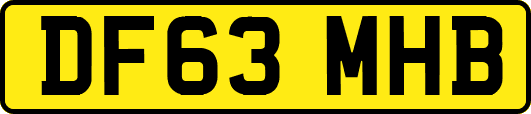 DF63MHB