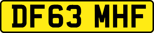 DF63MHF