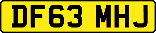 DF63MHJ