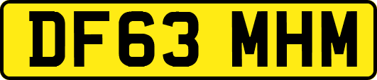 DF63MHM