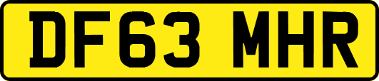 DF63MHR