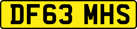 DF63MHS